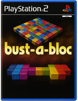 Bust-A-Bloc (PS2) - rabljeno
