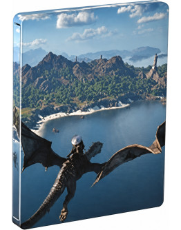 Crimson Desert Steelbook Edition (PS5) - rabljeno