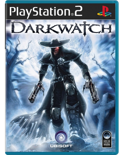 Darkwatch (PS2) - rabljeno