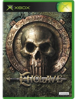 Enclave (XBOX) - rabljeno