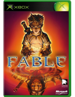 Fable (XBOX) - rabljeno