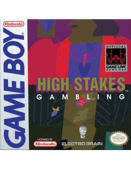 High Stakes (GB) - rabljeno