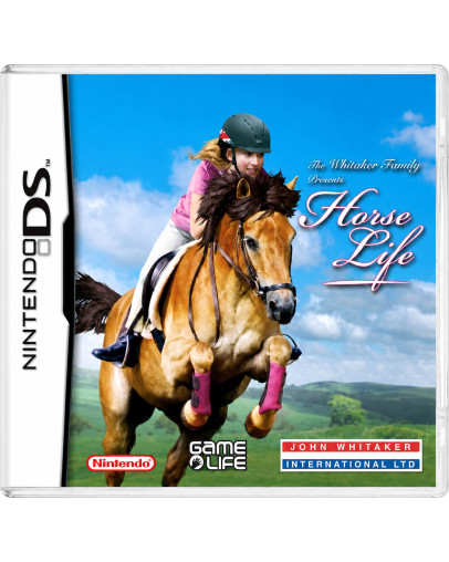 Horse Life (DS) - rabljeno