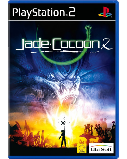 Jade Cocoon 2 (PS2) - rabljeno