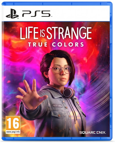 Life Is Strange True Colors (PS5)