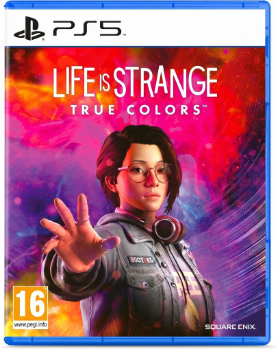 Life Is Strange True Colors (PS5) - rabljeno