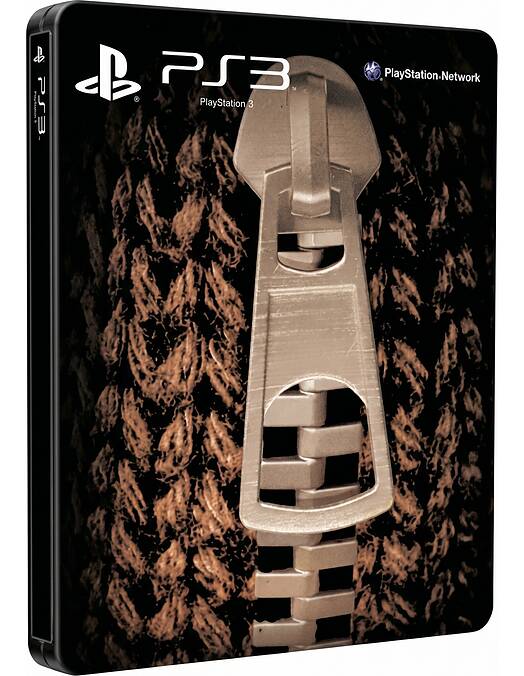 LittleBigPlanet 2 Steelbook Edition (PS3) - rabljeno