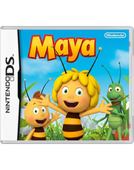 Maya (DS) - rabljeno