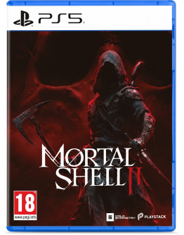 Mortal Shell II (PS5) - rabljeno