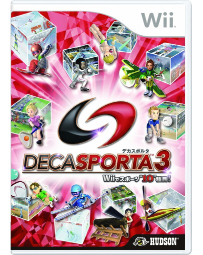Mountain Sports (WII) - rabljeno