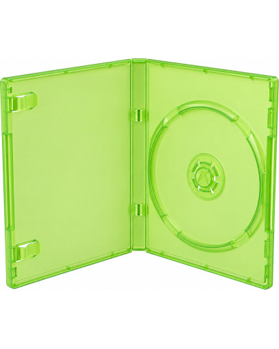 Nadomestna škatlica za Xbox 360 igro