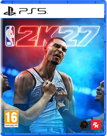 NBA 2K27 (PS5)