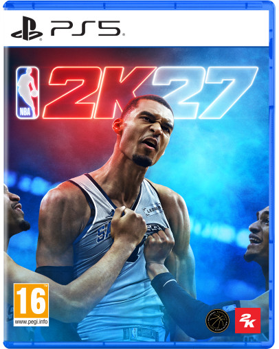 NBA 2K27 (PS5)