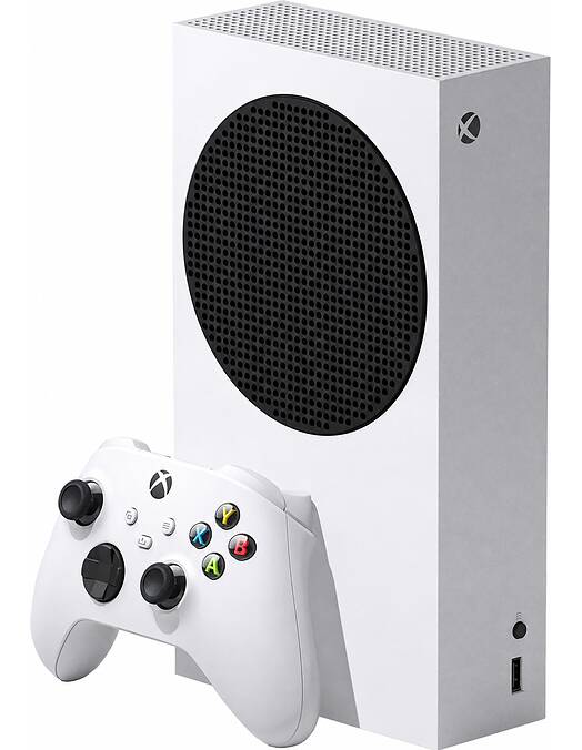 Obnovljen Xbox Series S 512GB + 2 leti garancije