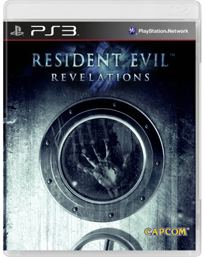 Resident Evil Revelations (PS3) - rabljeno