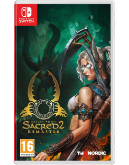 Sacred 2 Remaster (SWITCH)