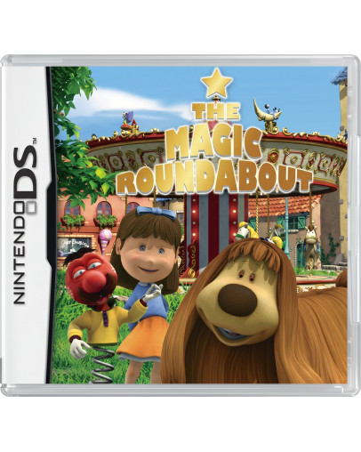The Magic Roundabout (DS) - rabljeno