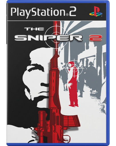 The Sniper 2 (PS2) - rabljeno