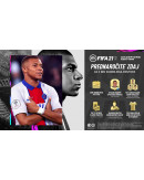 FIFA 21 Champions Edition (XBOX ONE)