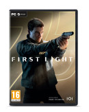 007 First Light (PC) 007 First Light (PC)