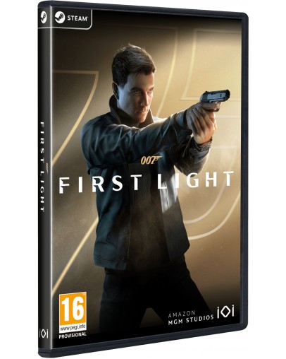 007 First Light (PC)