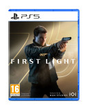 007 First Light (PS5)