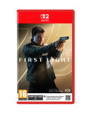 007 First Light (SWITCH 2) 007 First Light (SWITCH 2)