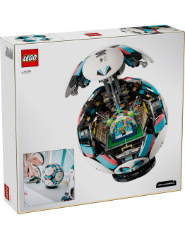 LEGO Editions Nogometni stadion številka 43019