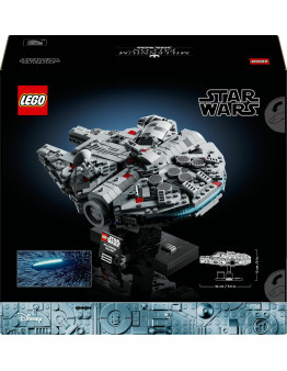 LEGO Star Wars Millennium Falcon številka 75375