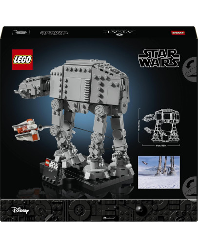 LEGO Star Wars AT-AT številka 75440