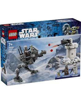 LEGO Star Wars AT-RT napad številka 75444