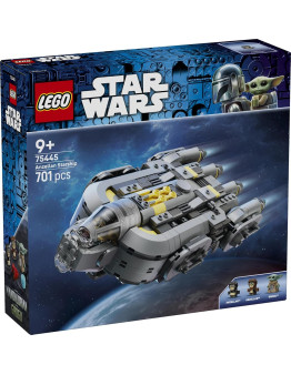 LEGO Star Wars Anzellanska vesoljska ladja številka 75445