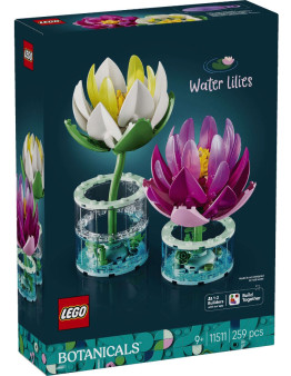LEGO Botanicals Lokvanji številka 11511