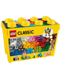 LEGO Classic Velika škatla s kreativnimi kockami številka 10698