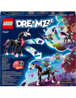 LEGO DREAMZzz Leteči konj Pegaz številka 71457