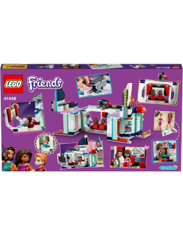 LEGO Friends Heartlake City Kino številka 41448