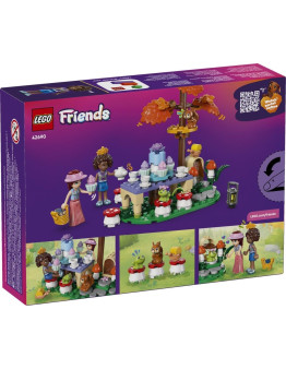 LEGO Friends Gozdna čajanka številka 42690