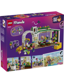 LEGO Friends Kreativna cvetličarna številka 42693