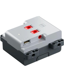LEGO Škatla za baterije številka 88015