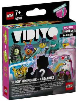 LEGO VIDIYO Člani benda številka 43101