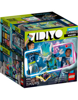 LEGO VIDIYO Vesoljec DJ BeatBox številka 43104