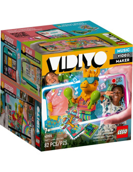 LEGO VIDIYO Party lama BeatBox številka 43105