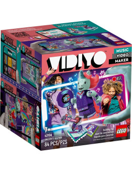 LEGO VIDIYO Samorog DJ BeatBox številka 43106