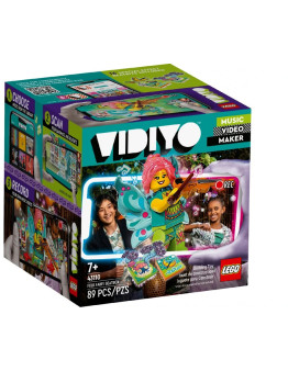 LEGO VIDIYO Folk vila BeatBox številka 43110