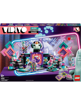 LEGO VIDIYO K-Pawp koncert številka 43113