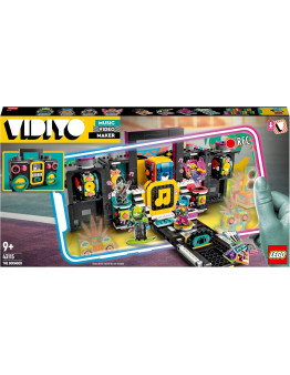 LEGO VIDIYO The Boombox številka 43115