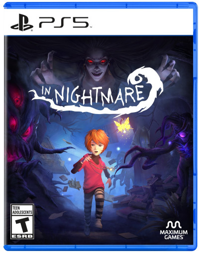 In Nightmare (PS5)