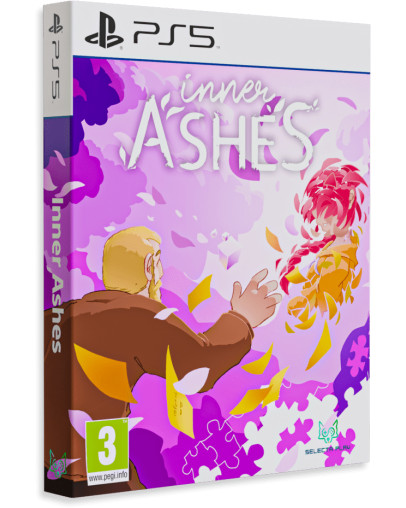 Inner Ashes Limited Edition (PS5)