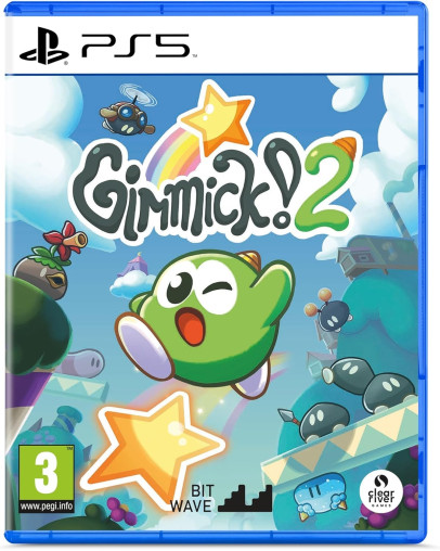 Gimmick 2 (PS5)