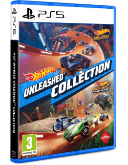 Hot Wheels Collection (PS5)